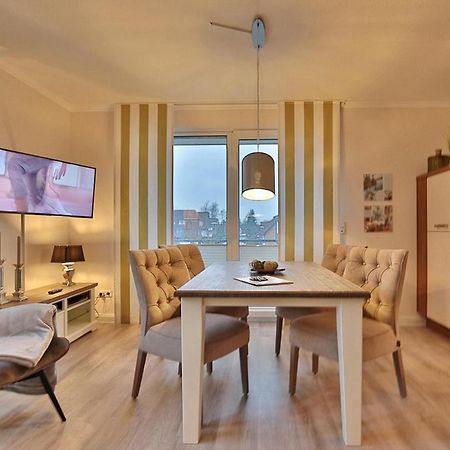 Domizil Am Meer Domizil Am Meer Appartement 14 Timmendorfer Strand Esterno foto