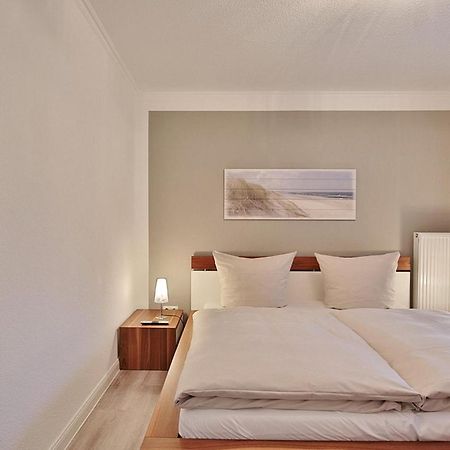 Domizil Am Meer Domizil Am Meer Appartement 14 Timmendorfer Strand Esterno foto