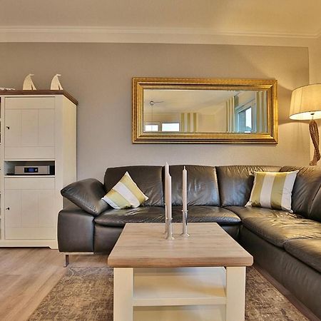 Domizil Am Meer Domizil Am Meer Appartement 14 Timmendorfer Strand Esterno foto