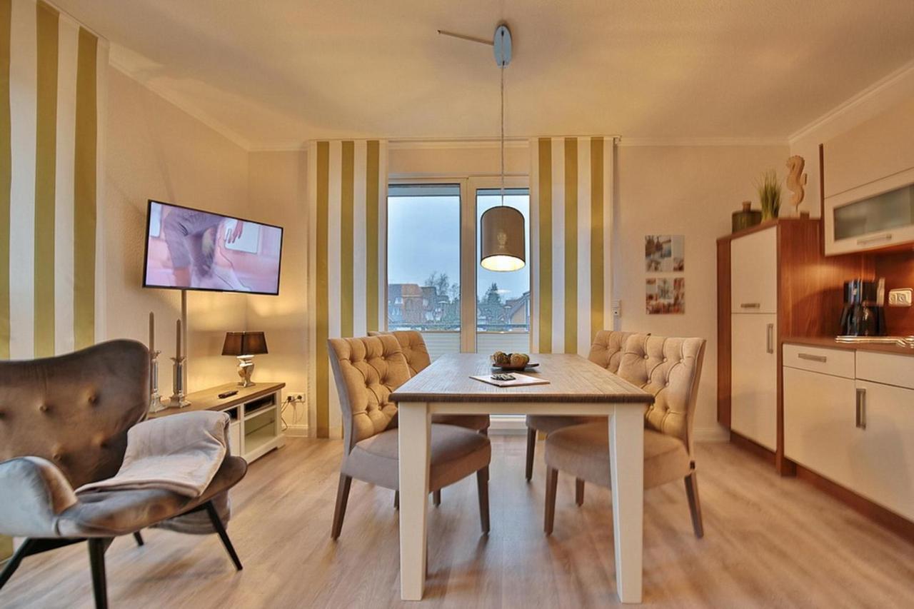 Domizil Am Meer Domizil Am Meer Appartement 14 Timmendorfer Strand Esterno foto