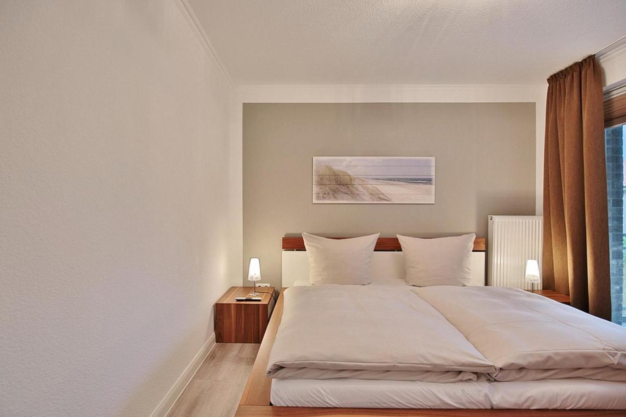 Domizil Am Meer Domizil Am Meer Appartement 14 Timmendorfer Strand Esterno foto