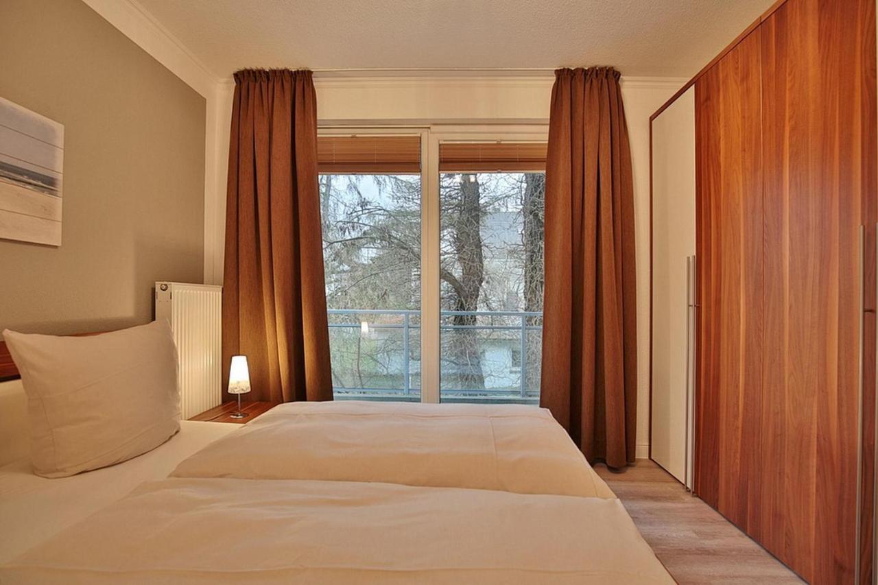 Domizil Am Meer Domizil Am Meer Appartement 14 Timmendorfer Strand Esterno foto