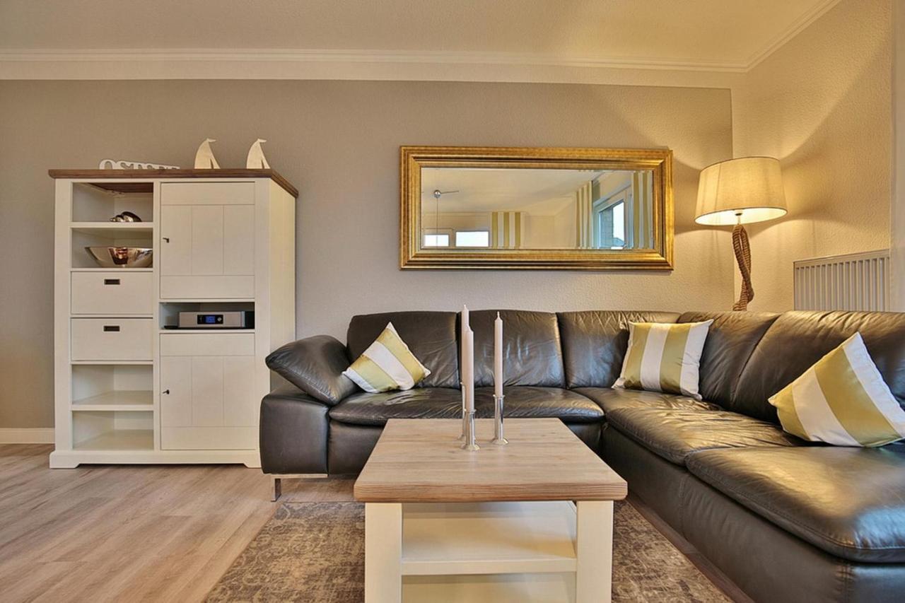 Domizil Am Meer Domizil Am Meer Appartement 14 Timmendorfer Strand Esterno foto