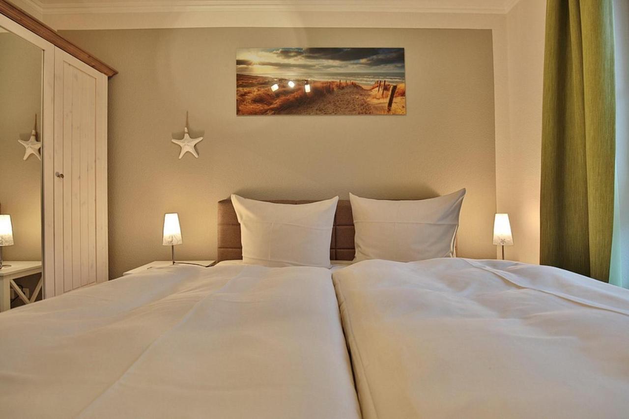 Domizil Am Meer Domizil Am Meer Appartement 14 Timmendorfer Strand Esterno foto
