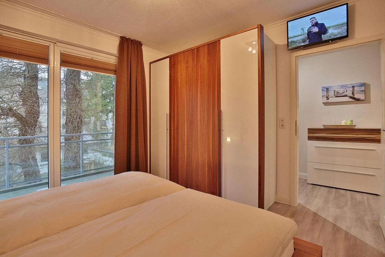 Domizil Am Meer Domizil Am Meer Appartement 14 Timmendorfer Strand Esterno foto