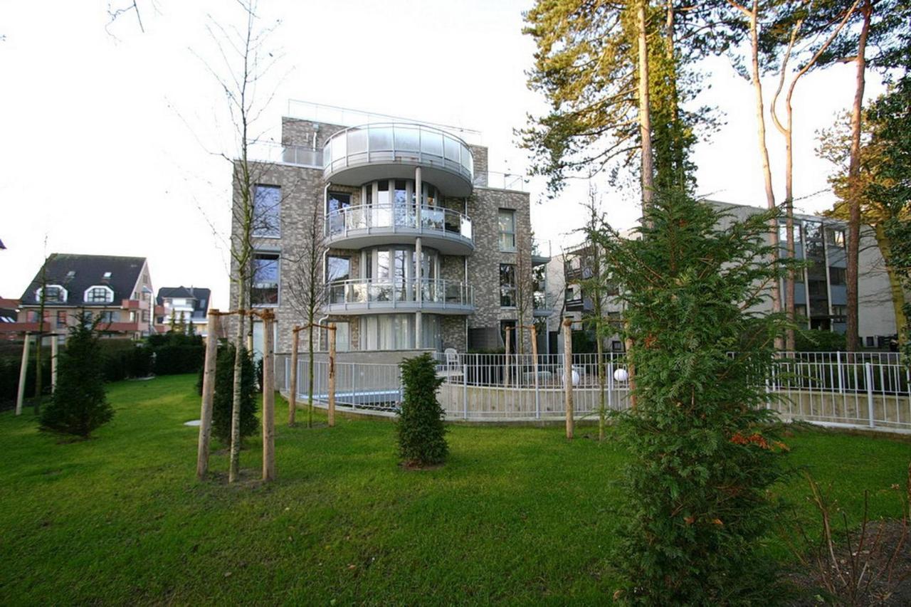 Domizil Am Meer Domizil Am Meer Appartement 14 Timmendorfer Strand Esterno foto
